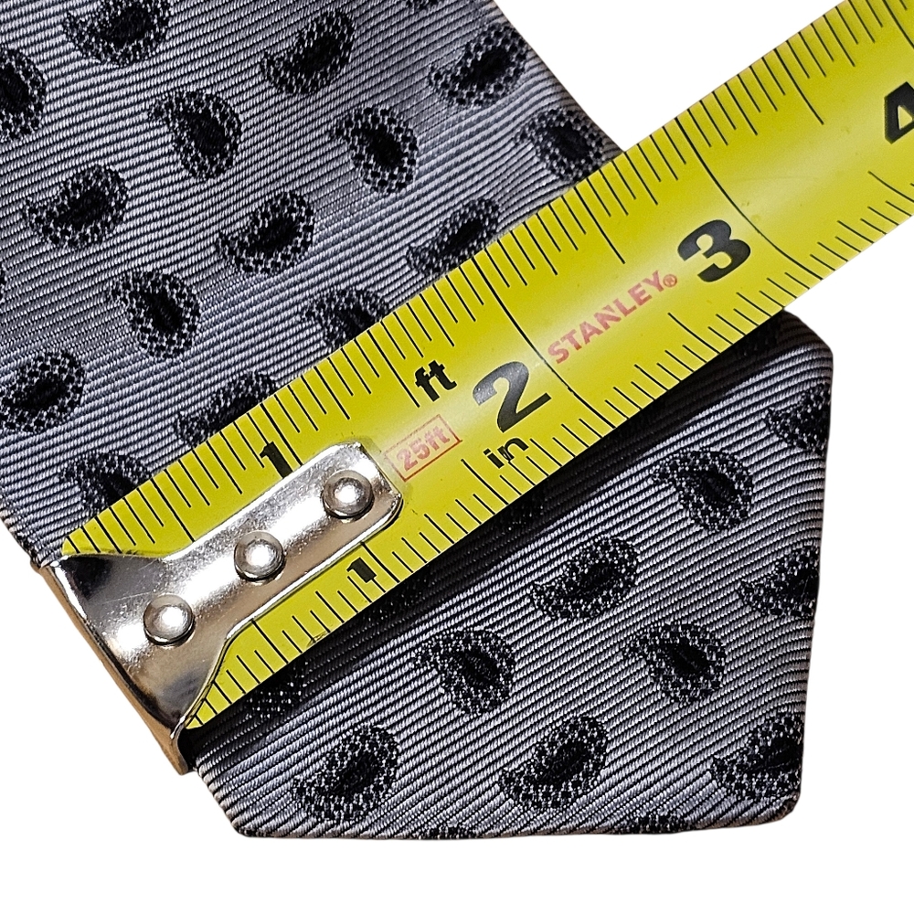 MODA RITORNO TIE - Picture 5 of 9